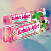Bubble Mint Toothpaste